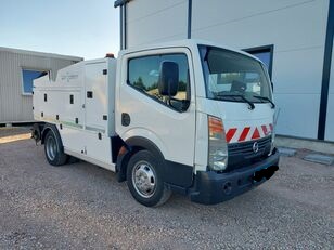 Débouchage canalisation avec camion 240 € TTC GEST-CONECT