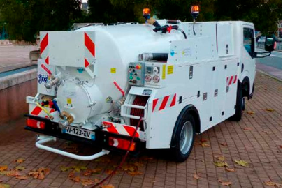 Débouchage canalisation Val-d’Oise – Intervention rapide avec GEST-CONECT