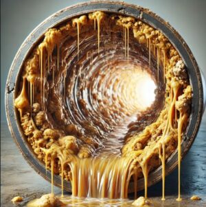 Curage de canalisation haute pression ile de France (2)