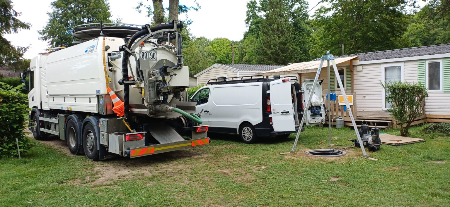 GEST-CONECT spécialiste en relevage pompe de relevage, réparation pompe, surpresseur sanitaire