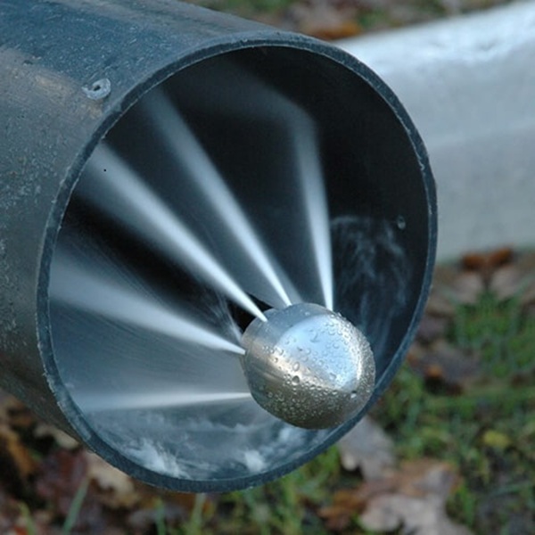 Débouchage de canalisation dans le Val-d'Oise (95) GEST-CONECT